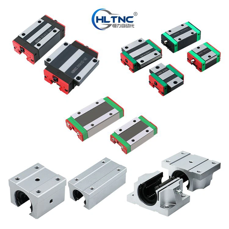 Linear Block