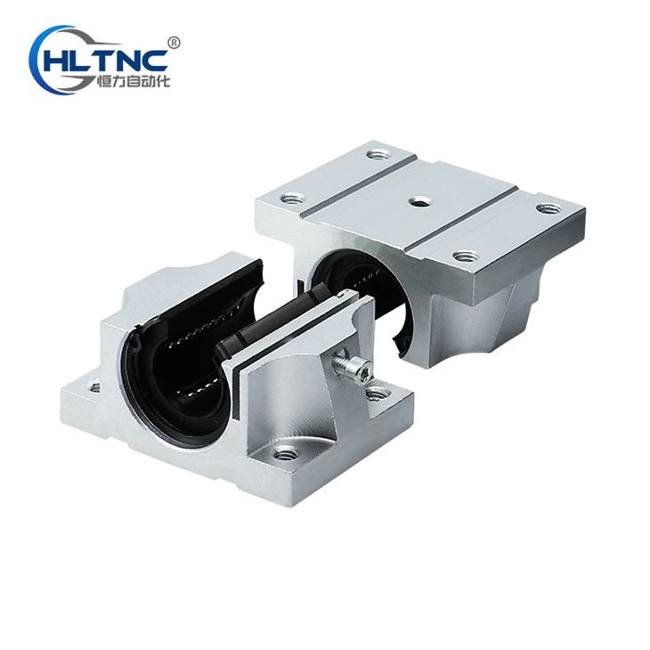 Linear Block