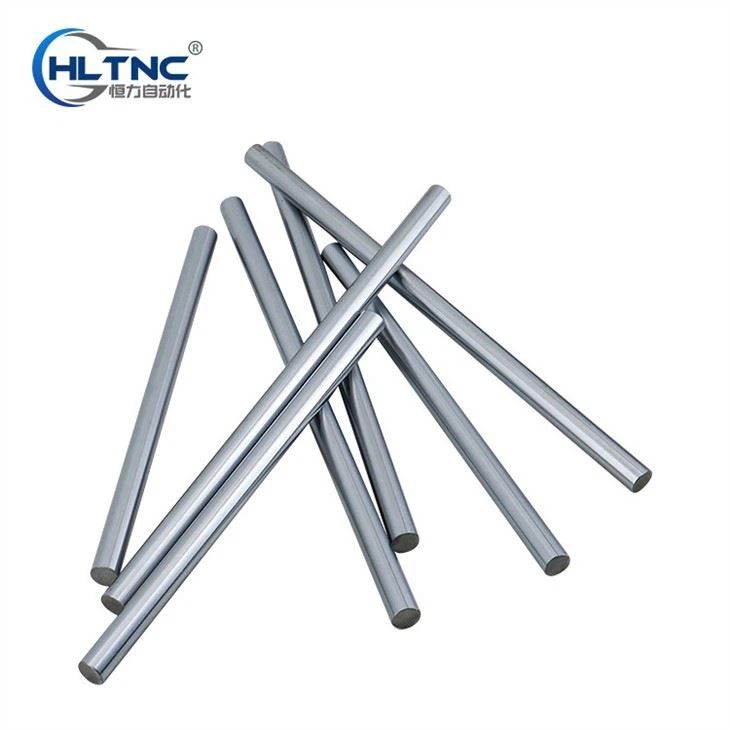 Linear Shaft Rod