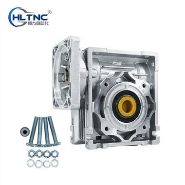 ワームレデューサー