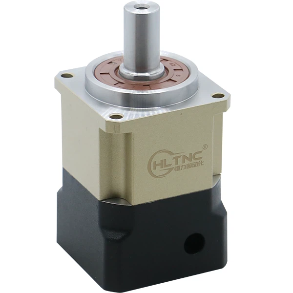 precision planetary reducer