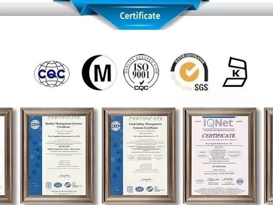 HLTNC Certificates and Compliance HLTNC Certificates and Compliance